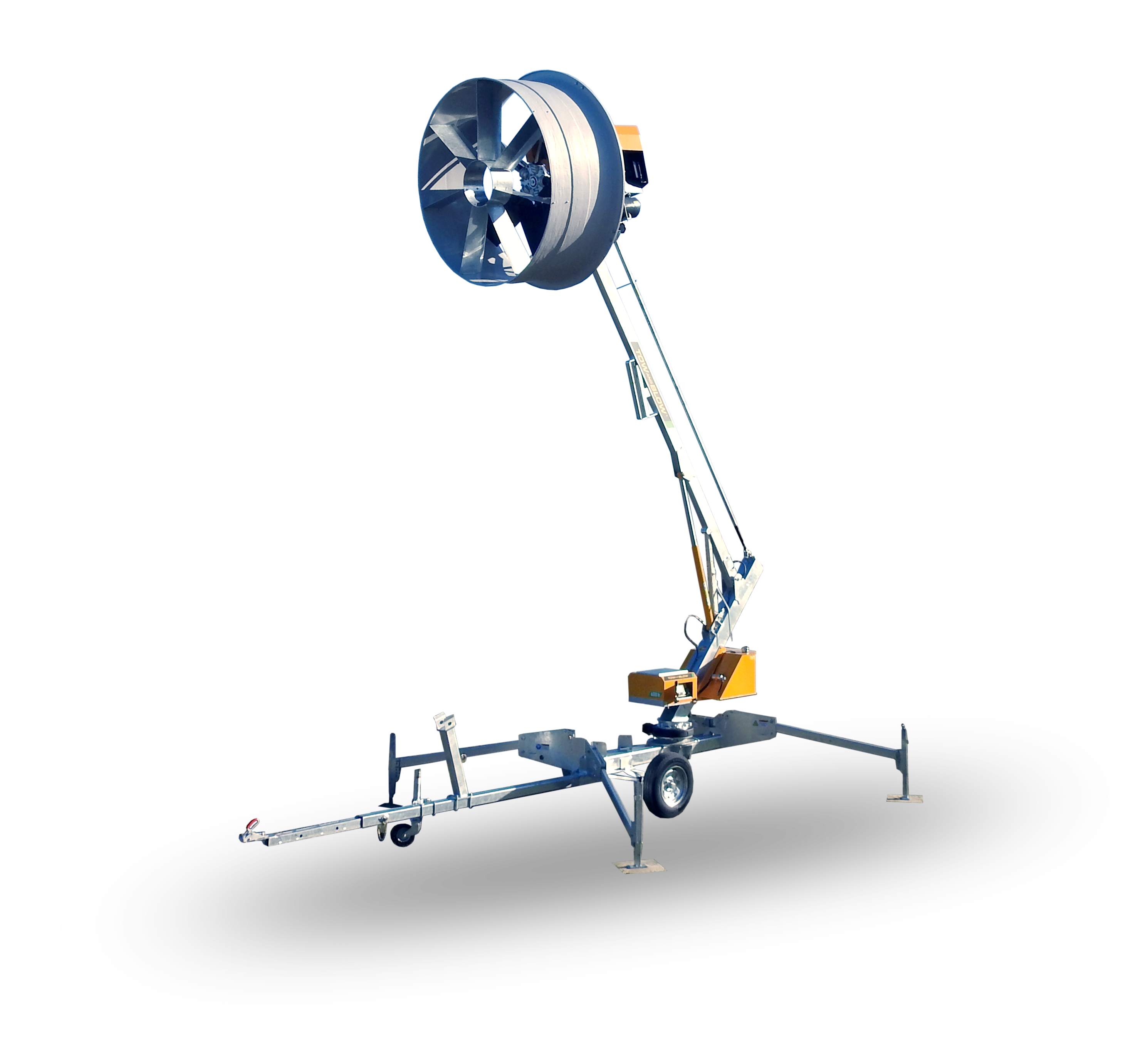 650H Fan