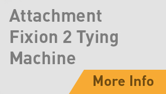 tying machine
